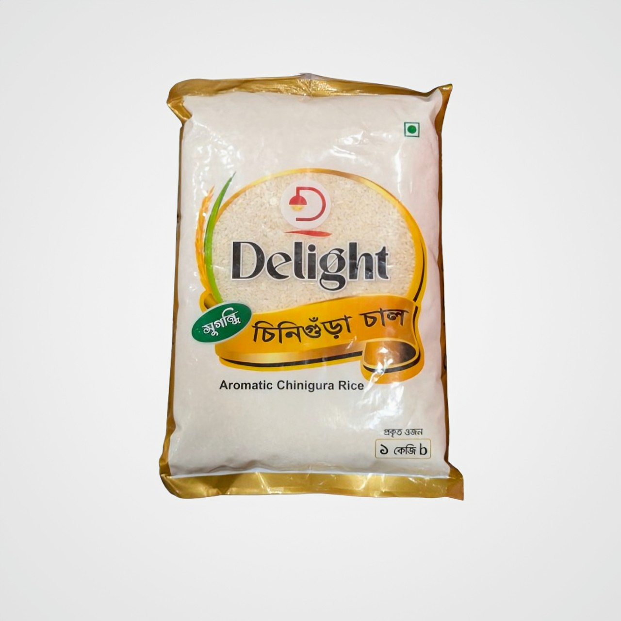 চিনি গুড়া চাল